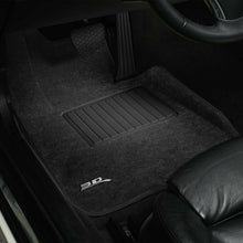 For Nissan Rogue 2014-2020 3D MAXpider Classic 1st Row Floor Liners