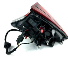 2017-2020 Nissan Rogue 2.5L Liftgate Trunk Tail Light Passenger RH Rear OEM USED