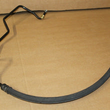 VW Golf ECOMATIC ONLY power steering fluid return hose 1H2422891C New Genuine VW