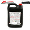 GENUINE TOYOTA OEM LONG LIFE ANTIFREEZE COOLANT RED FLUID GALLON 00272-1LLAC-01