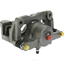 Disc Brake Caliper Front Right Centric 141.42189 Reman