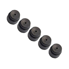 10* New AC System Charging Port Service Caps R134a 13mm+16mm High Low Side Cap