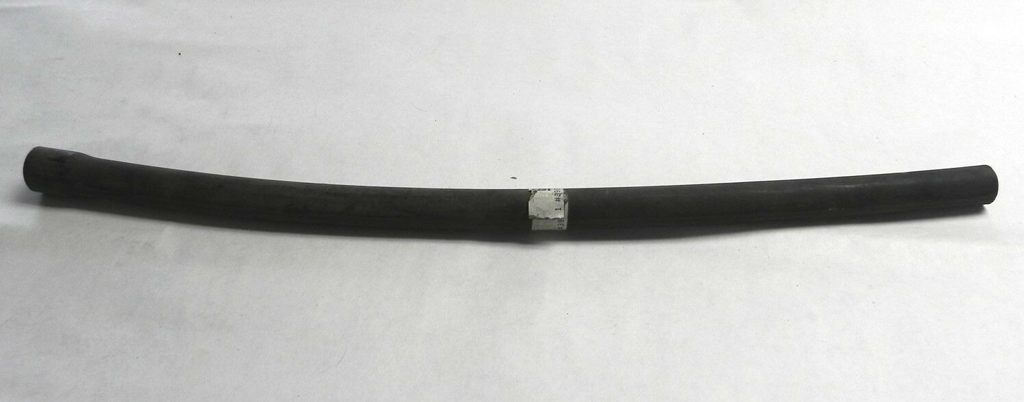 1967 OLDSMOBILE W/AC HEATER TO VALVE COOLENT HOSE GM# 396928 NOS VERY NICE