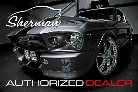 For Nissan Rogue 2014-2020 Sherman 1662B-42-2 Passenger Side Hood Hinge