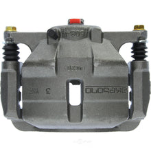 Disc Brake Caliper Front Right Centric 141.42189 Reman