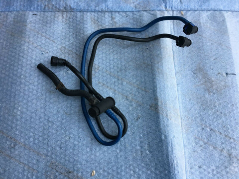AUDI A6 4F FUEL HOSE PIPE 3.0 TDI OEM 4F0616251A 4154031082