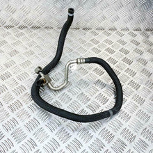 MASERATI GHIBLI M157 3.0i 301kw Power Steering Cooler Pipe Hose 670006577 2014