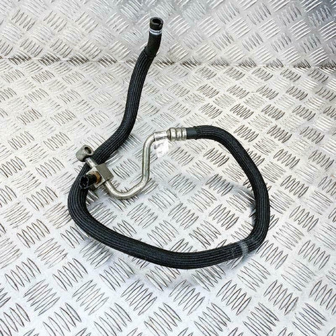 MASERATI GHIBLI M157 3.0i 301kw Power Steering Cooler Pipe Hose 670006577 2014