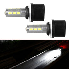 2x 880 White 6000K 28SMD Light 1920lm LED Bulbs Car Driving Fog Light Lamps