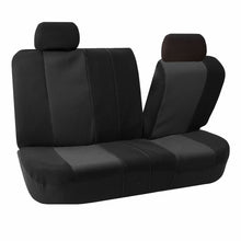 Seat Covers For Car SUV Van Auto Black Full set for Auto Full Set Most Cars