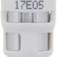 Instrument Panel Light Bulb-Ultinon Led - White Philips 158WLED