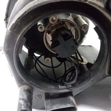 2007 2009 MERCEDES BENZ E-CLASS E300 E350 E280 RIGHT HEADLIGHT HALOGEN HEAD LAMP