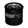 Engine Oil Filter-Spin On Type Filter HENGST H97W06