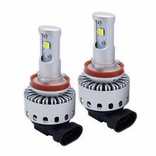 H11 LED Headlight Kit Low Beam Bulb Super Bright FOR HONDA ACCORD X SALOON 4DOOR