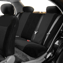 Seat Covers For Car SUV Van Auto Black Full set for Auto Full Set Most Cars