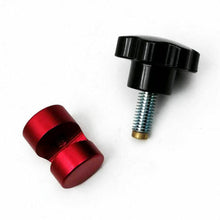 Locks Shock Absorbers Strut Stopper Retainer of Car Hoods Tailgate During Repair