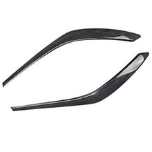 Carbon Fiber Inner Door Decor Strip Trim For Toyota Corolla Hatchback 2019 2020