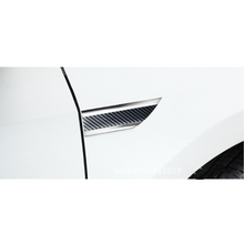 Car Sticker Carbon Fiber Look Styling Door Sill Protector For Dodge Accessories