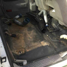 7.3L POWER STEERING PUMP TO COOLER HOSE | FITS 99 00 01 02 03 FORD F250 F350