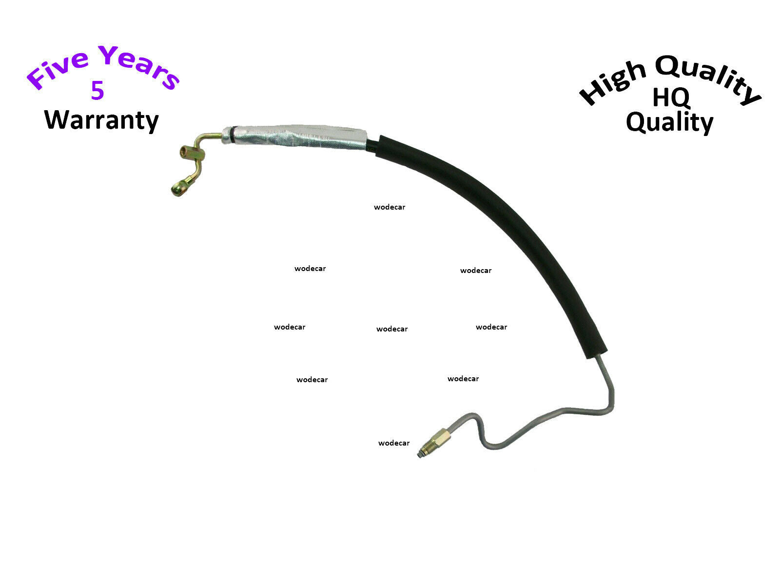 49720CK000 New Power Steering High Pressure Hose Fit For Nissan Quest 2004-2009