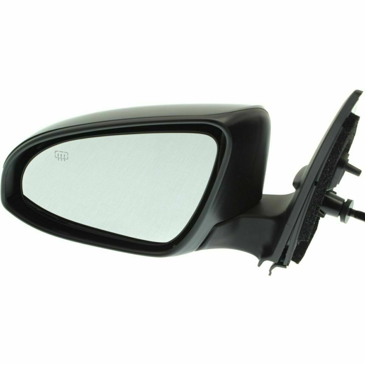 FIT FOR 2014 2015 2016 2017 2018 2019 COROLLA MIRROR POWER HEATED SIGNAL LEFT