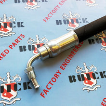 1957-1958 Buick Power Steering Pressure Hose. OEM #5686919