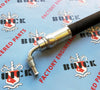 1957-1958 Buick Power Steering Pressure Hose. OEM #5686919