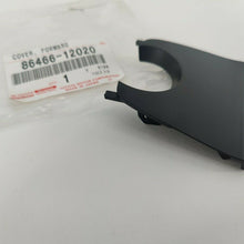 Genuine OEM Toyota 86466-12020 Mirror Trim Cover 2017-2019 Corolla