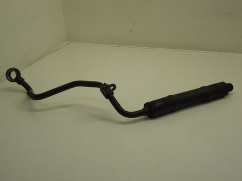 Audi A4 B6 3.0 V6 Power Steering Hose Pipe from Pump