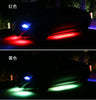 APP Control RGB LED Strip Neon Light Under Tube Underglow Underbody 60CM & 90CM