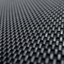 For 2014-2020 Nissan Rogue R2 KAGU Carbon Pattern Black All Weather Floor Mat