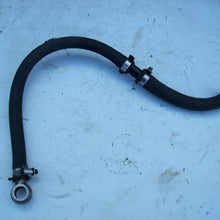 Porsche 968 924 944 Turbo S2 - Power Steering Suction Hose w/ Banjo Bolt Fitting