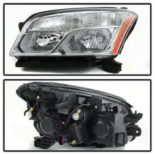 New [Left, Driver Side] For 2013 2014 2015 2016 Chevy TRAX LS LT LTZ Headlight