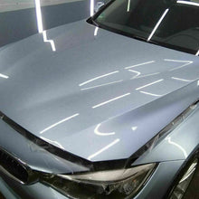 Clear Car Headlight Bumper Hood Paint Anti-Scratch Protection Vinyl Film Sheet
