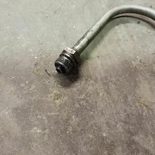 7.3L POWER STEERING PUMP TO STEERING GEAR HOSE | FITS 99 00 01 02 FORD F250 F350