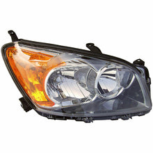 For Toyota RAV4 2009 2010 Right Passenger Side Headlight Assembly CSW