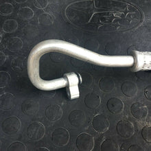 TOYOTA LAND CRUISER 120 3.0D4D AIR CONDITIONING AIR CON PIPE HOSE OEM