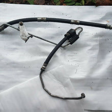BMW E60 E61 5 series 2003-10 POWER STEERING RETURN PIPE HOSE LINE