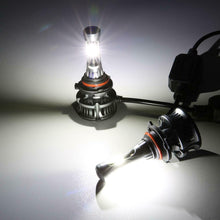 2020 H11 LED Headlight 6000K 2000W 315000LM High Low Beam Bulbs High Power