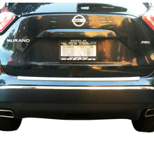 Car Front & Rear Bumper Guard Protector Strip & Stick On City Parking for Toyota