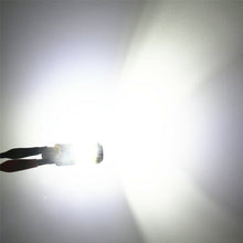 LED White Rear Turn Signal Light Bulb Blinker Lamp for 2012-2014 Nissan Maxima