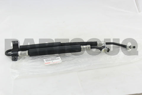 4441160530 Genuine Toyota HOSE, PRESSURE FEED 44411-60530