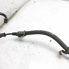 98 99 00 01 02 Honda Accord POWER STEERING PRESSURE FEED HOSE 53713-S84-A04