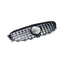 Car Front Grille Grill For Mercedes Benz W213 E Class 16-19 With Camera Hole
