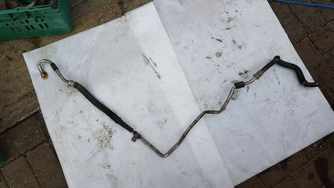 Renault Laguna MK3 2007-2015 POWER STEERING HOSE PIPE LINE