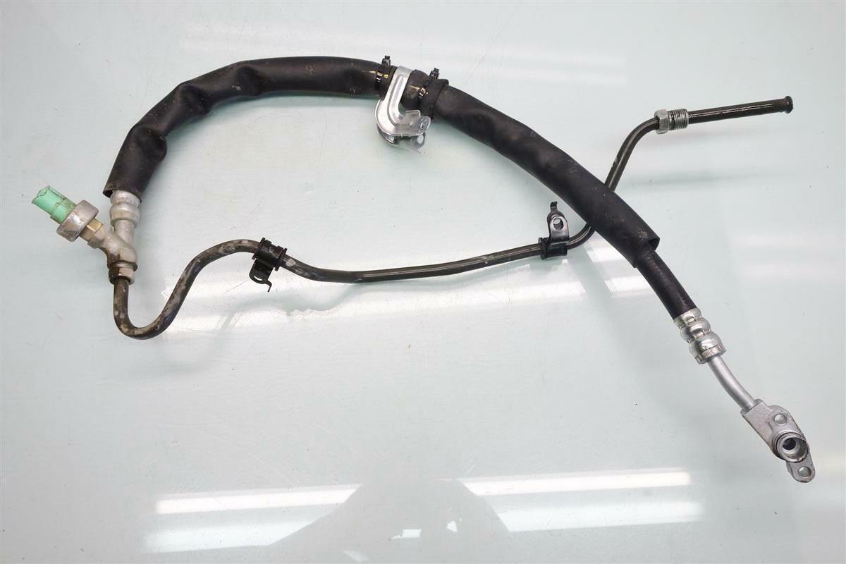 12 13 14 15 Honda Pilot Power steering high pressure line hose feed 53713-SZA-A5