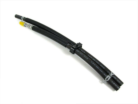 02-08 Dodge Ram 1500 With 3.7L & 4.7L POWER STEERING RETURN HOSE OEM NEW MOPAR