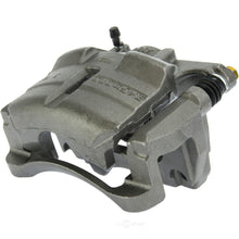 Disc Brake Caliper Front Right Centric 141.42189 Reman