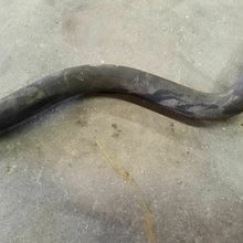 6.8L Power Steering Reservoir To Pump Hose Fits 00 01 02 03 04 Ford Excursion