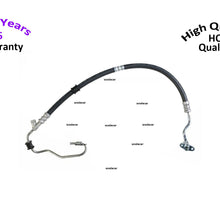 53713S84A04 New Power Steering High Pressure Hose Fit For Honda Accord 98-02